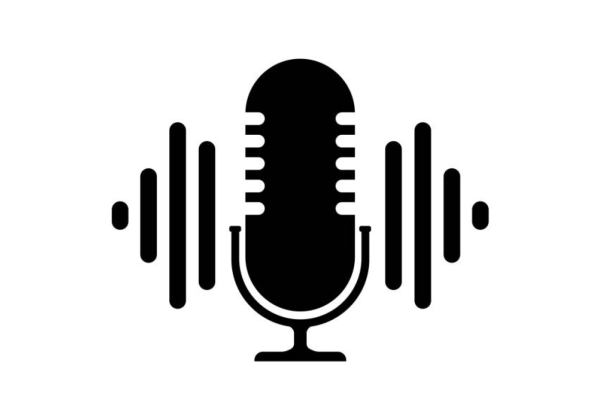podcast symbol 